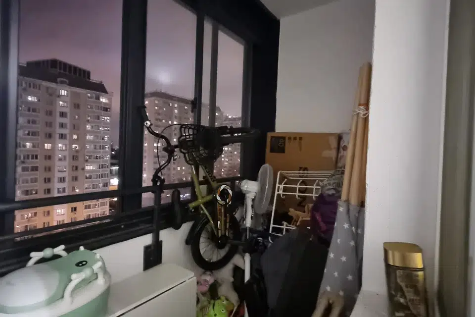 Продаётся 2-комнатная квартира, 58.9 м²