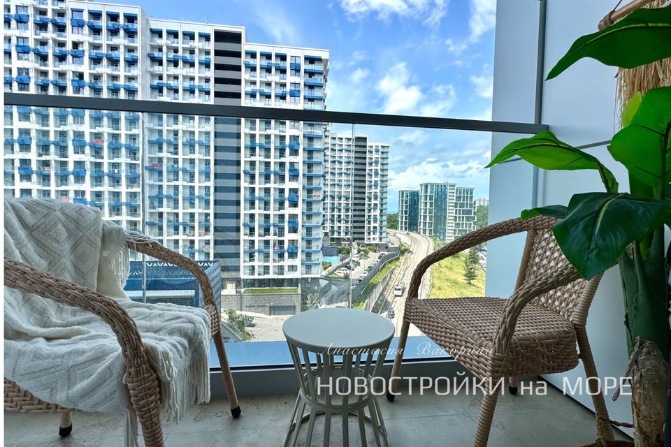 Продаётся студия, 18.1 м²