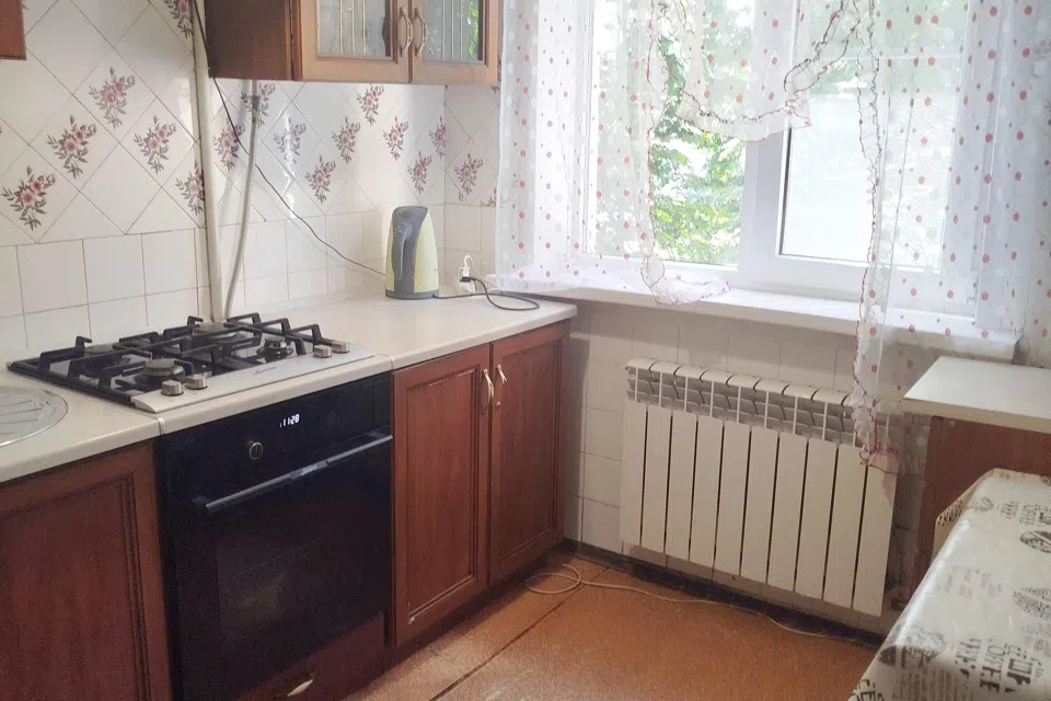 Продаётся 2-комнатная квартира, 47.4 м²