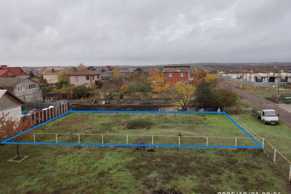 Продаётся участок, 6 сот., ИЖС