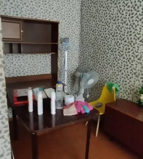 Продаётся 2-комнатная квартира, 46.4 м²