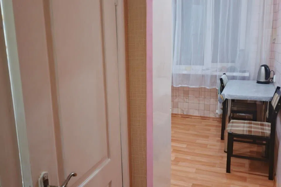 Продаётся 2-комнатная квартира, 49 м²