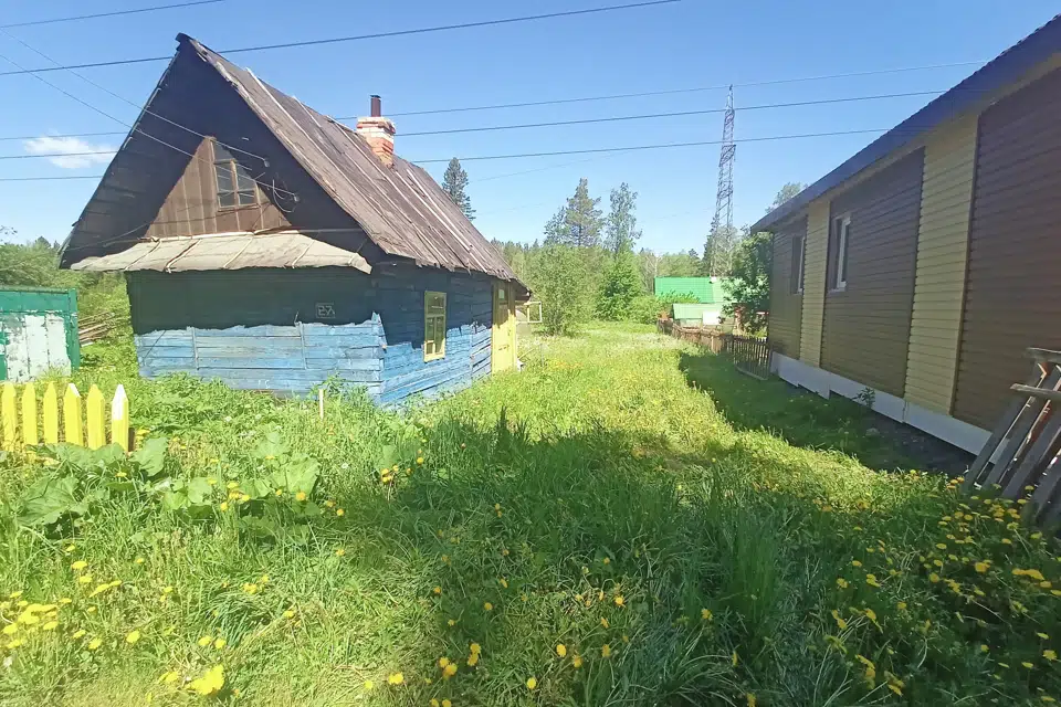 Продаётся участок, 8 сот., Садовый