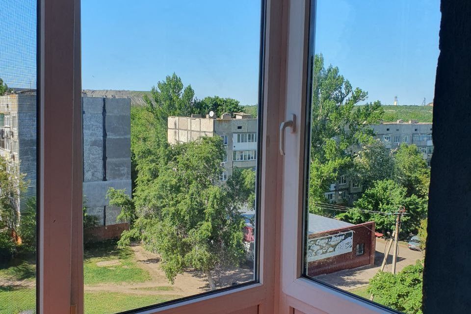 Продаётся 3-комнатная квартира, 64.6 м²