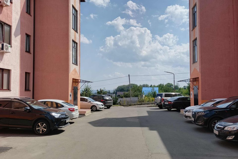 Продаётся 2-комнатная квартира, 61.1 м²