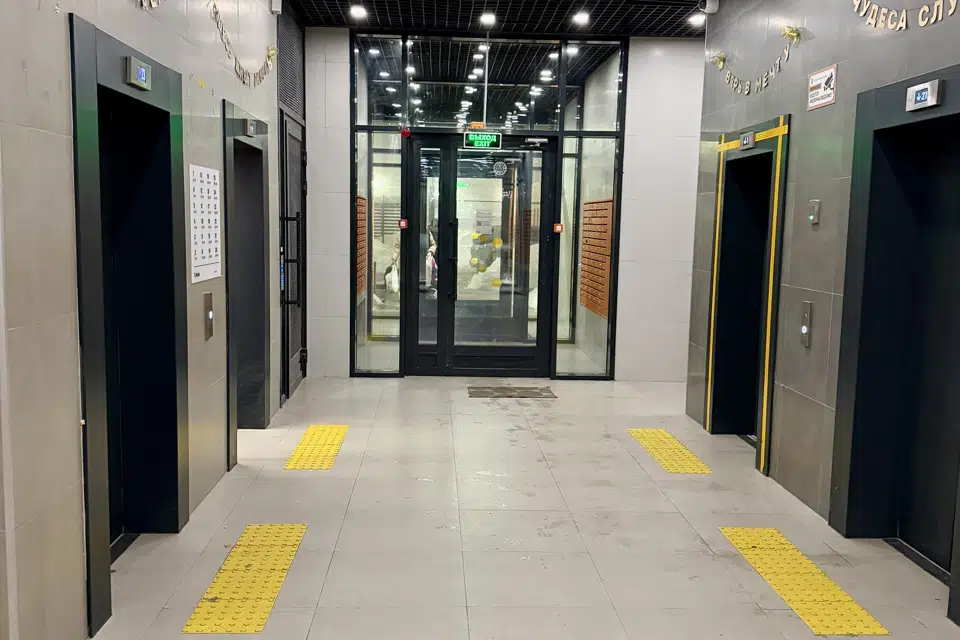Продаётся студия, 19.8 м²
