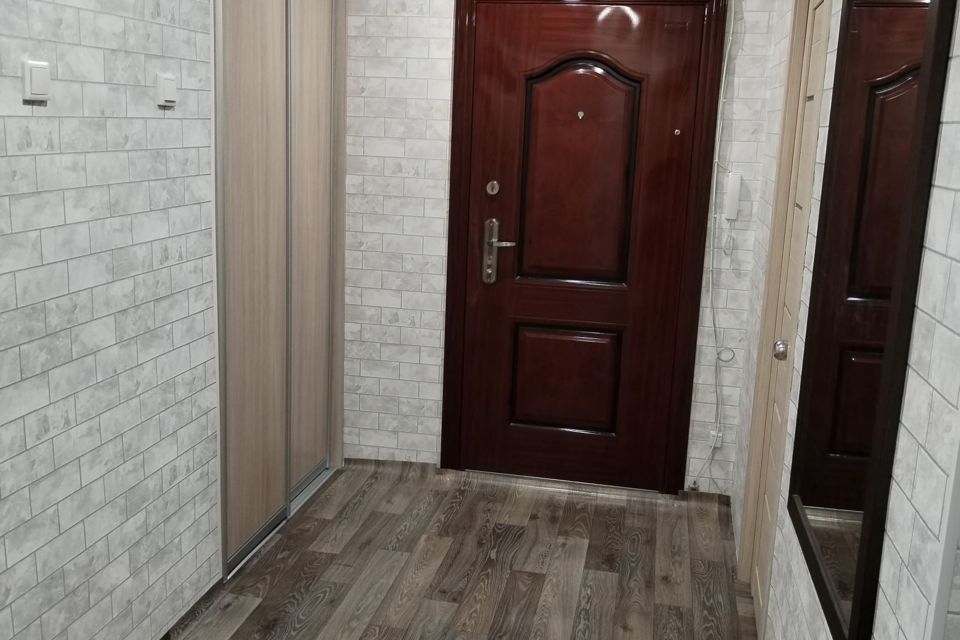 Продаётся 3-комнатная квартира, 64.6 м²
