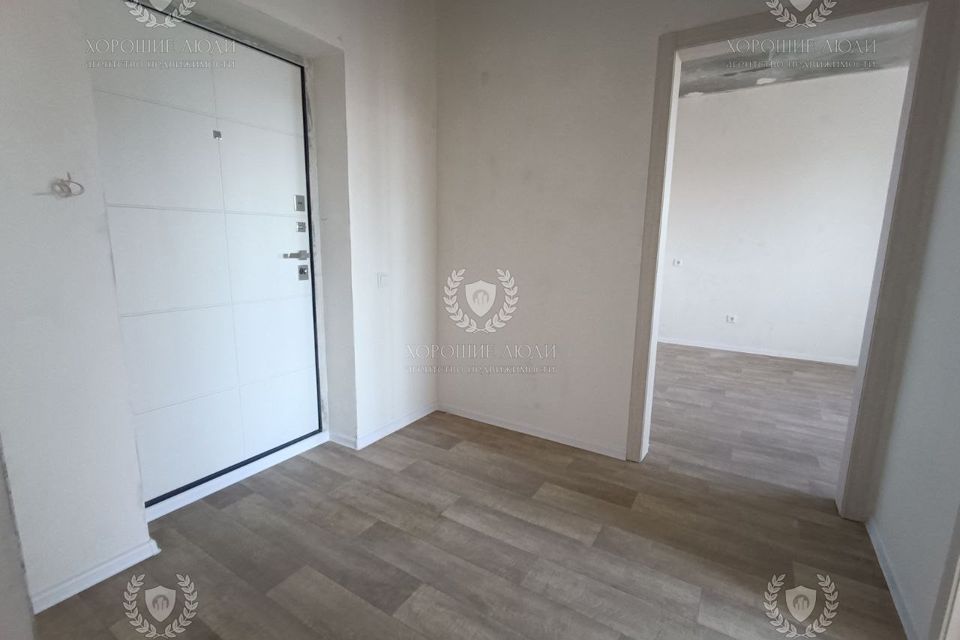 Продаётся 2-комнатная квартира, 50.3 м²