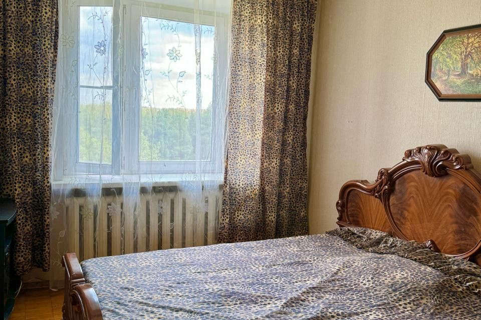 Продаётся 2-комнатная квартира, 50 м²