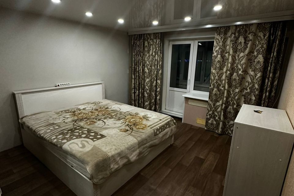 Продаётся 2-комнатная квартира, 50.7 м²