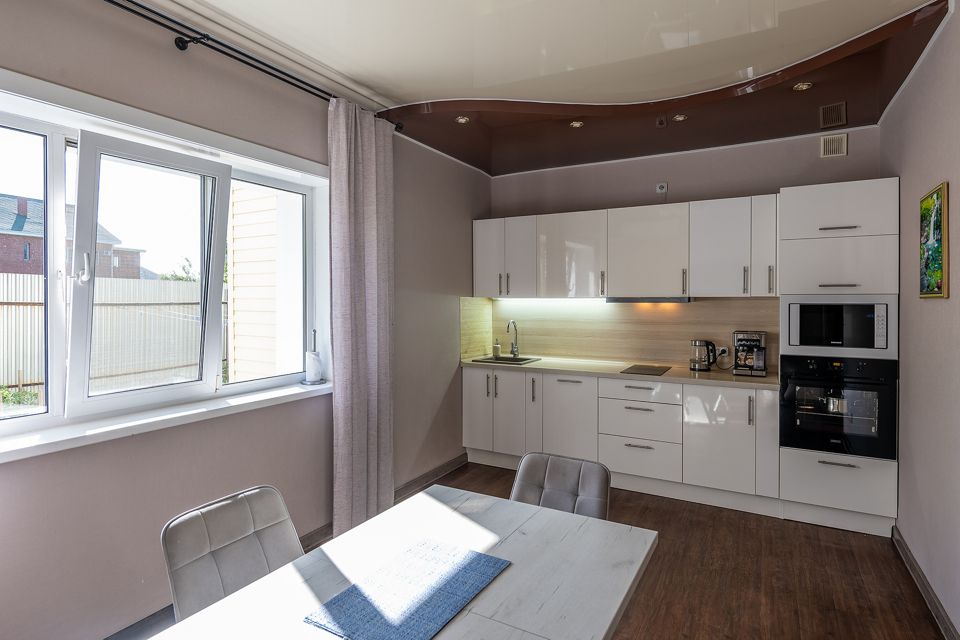 Продаётся 2-комнатная квартира, 76 м²