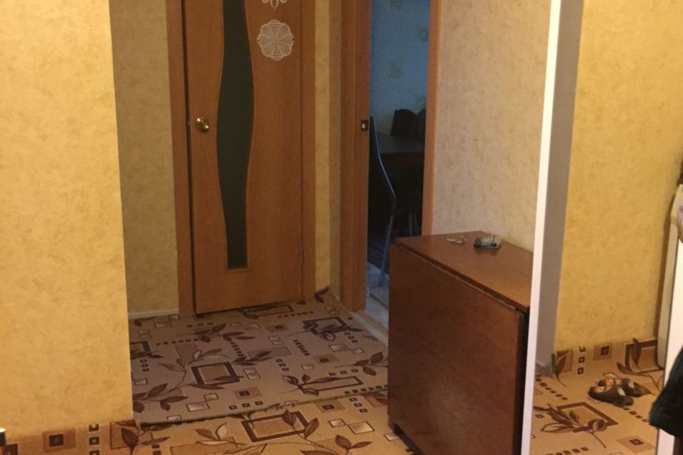Продаётся 2-комнатная квартира, 50.3 м²