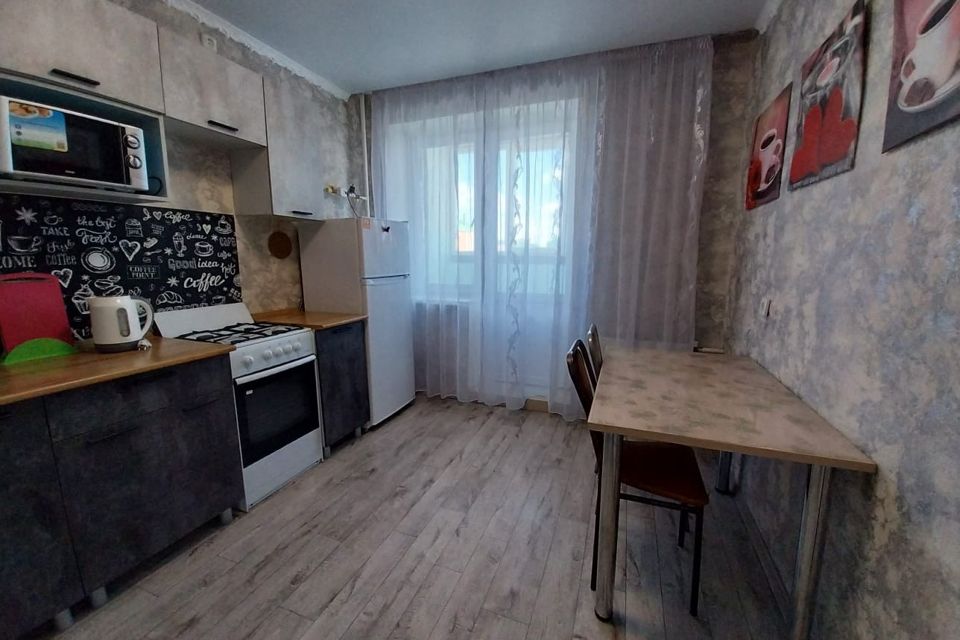 Продаётся 1-комнатная квартира, 31.1 м²