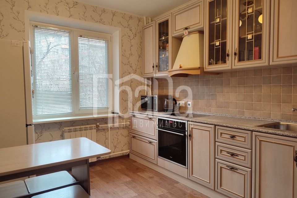 Продаётся 2-комнатная квартира, 53 м²