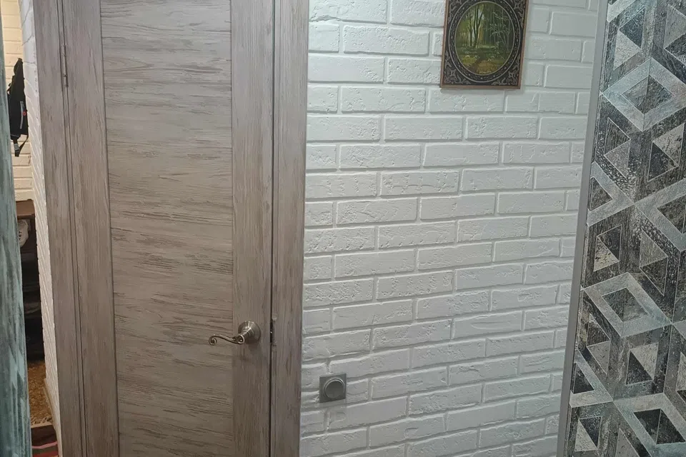 Продаётся 1-комнатная квартира, 30.8 м²