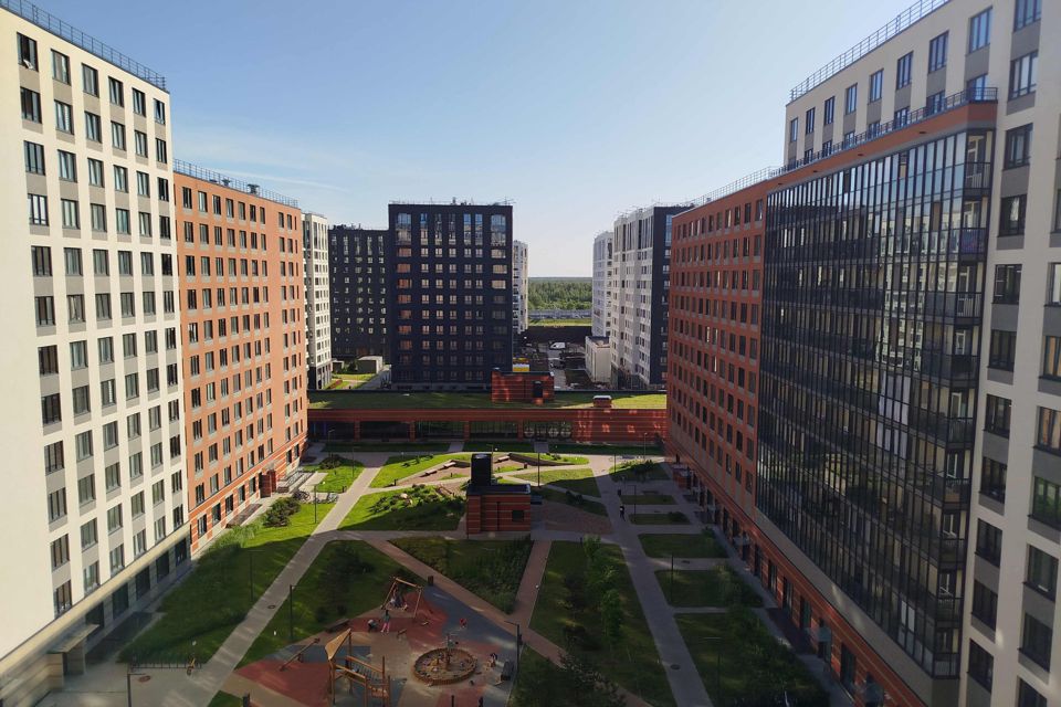 Продаётся студия, 20 м²