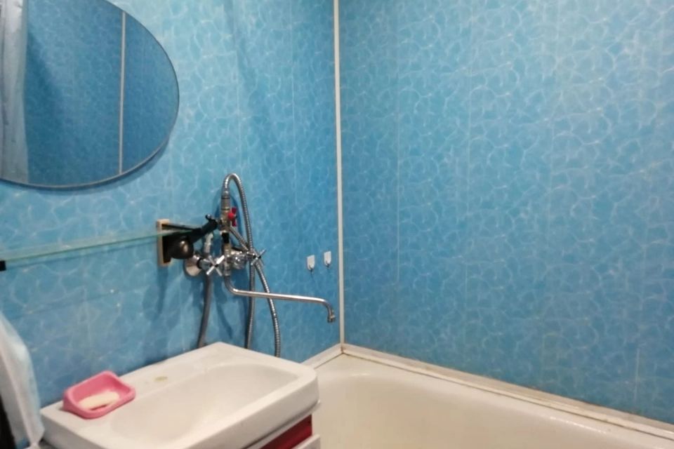 Сдаётся 2-комнатная квартира, 54 м²
