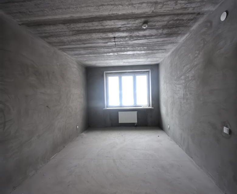 Продаётся 1-комнатная квартира, 44 м²