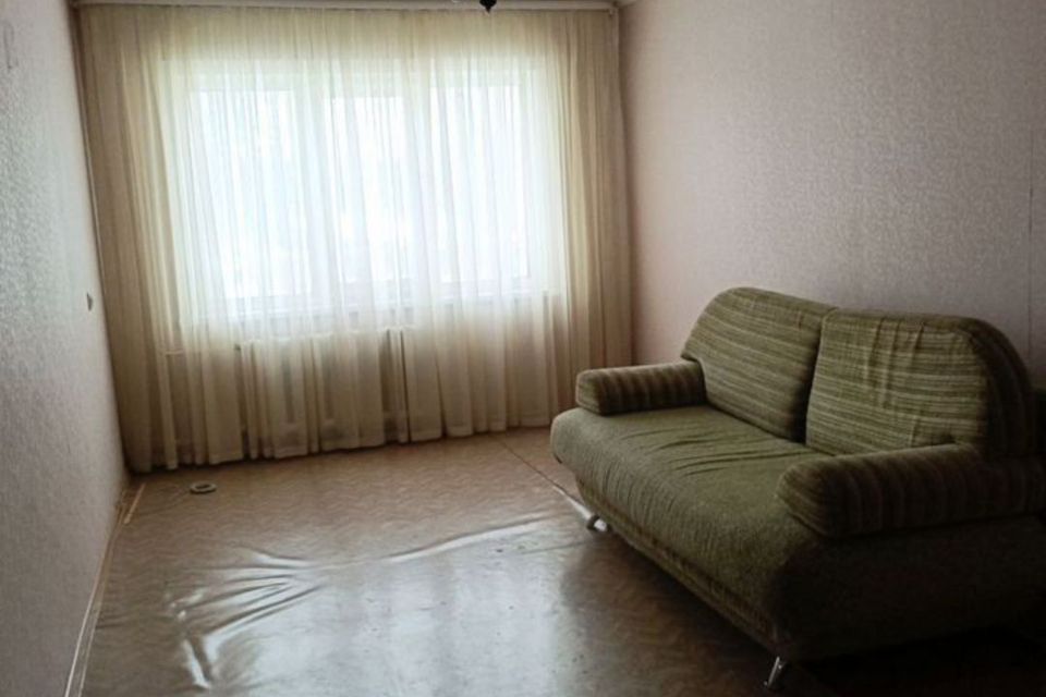 Сдаётся 2-комнатная квартира, 47 м²