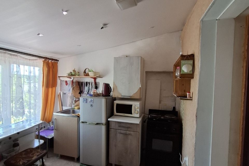 Продаётся 1-комнатная квартира, 24 м²