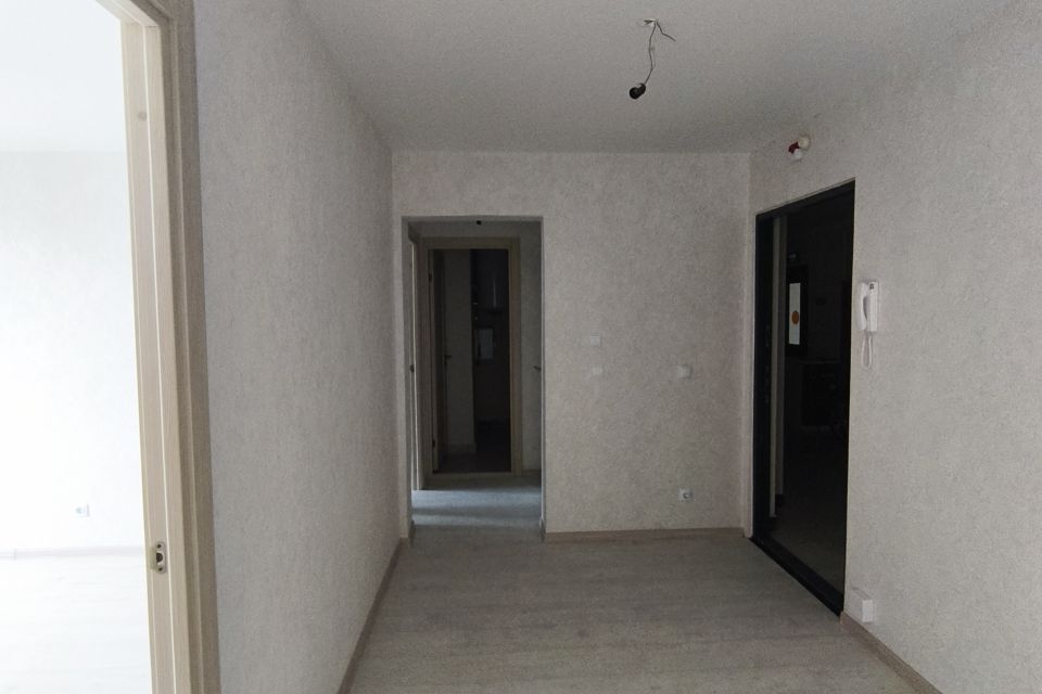 Продаётся 2-комнатная квартира, 64.47 м²