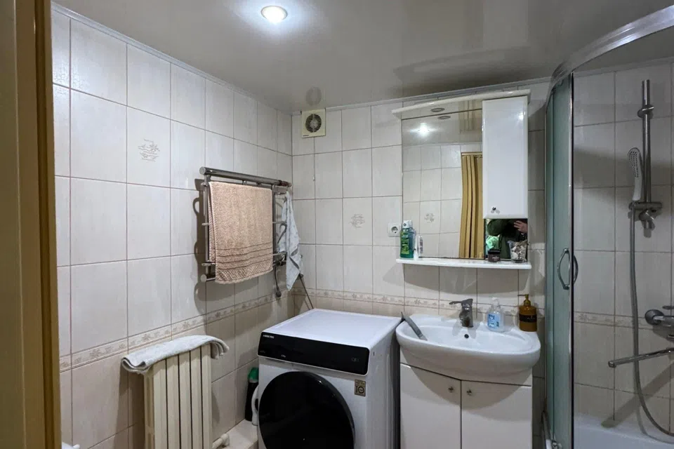 Продаётся 1-этажный дом, 100 м²