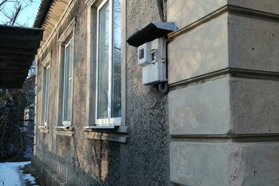 Продаётся 1-этажный дом, 100 м²