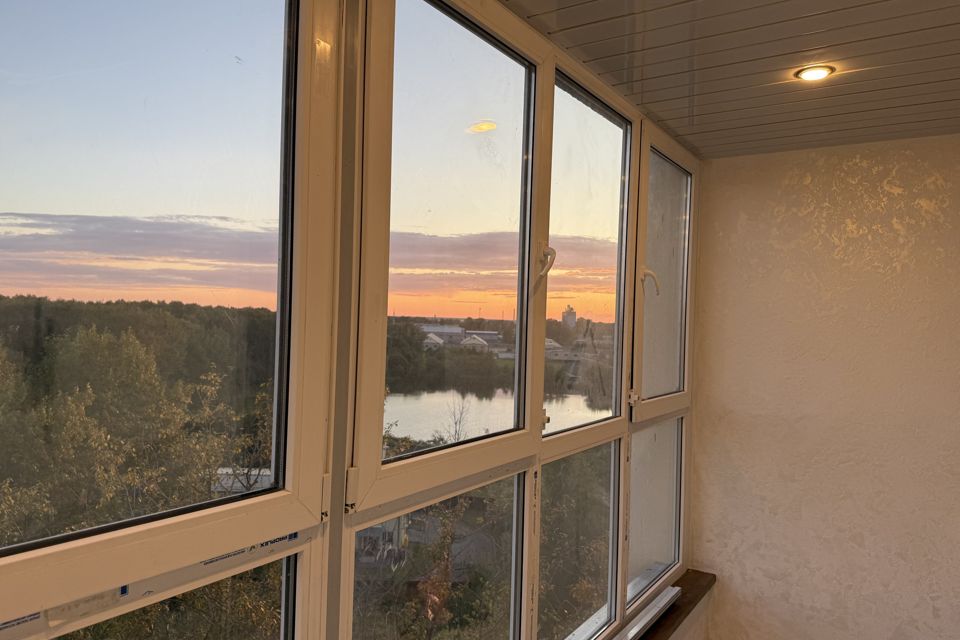 Продаётся 1-комнатная квартира, 32 м²