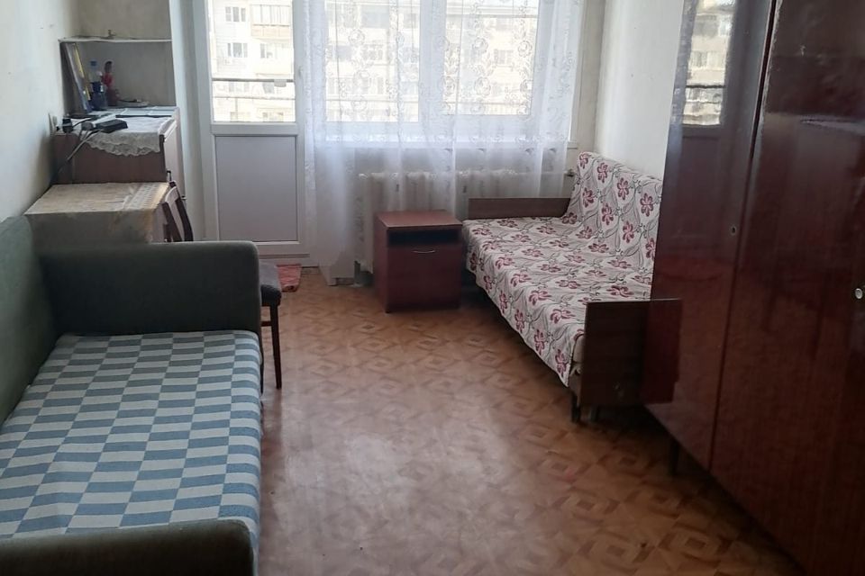 Сдаётся 3-комнатная квартира, 65 м²