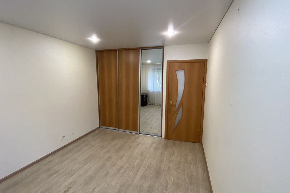 Продаётся 2-комнатная квартира, 47.7 м²