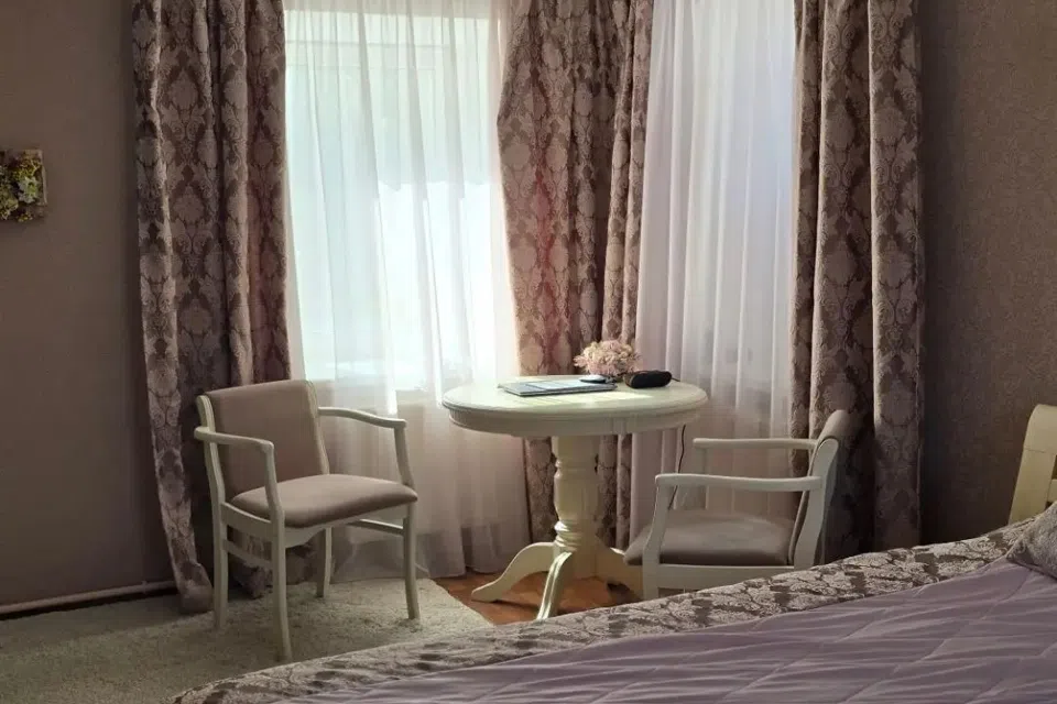 Продаётся 1-этажный дом, 72.5 м²