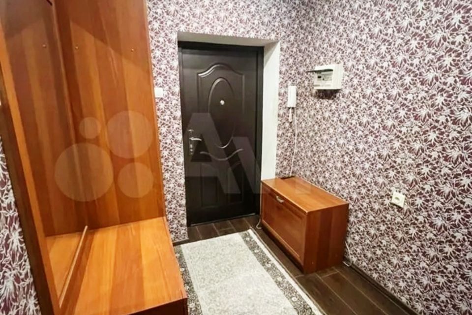 Продаётся 1-комнатная квартира, 37.3 м²