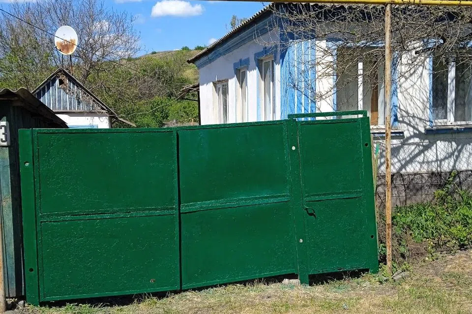 Продаётся 1-этажный дом, 79.9 м²