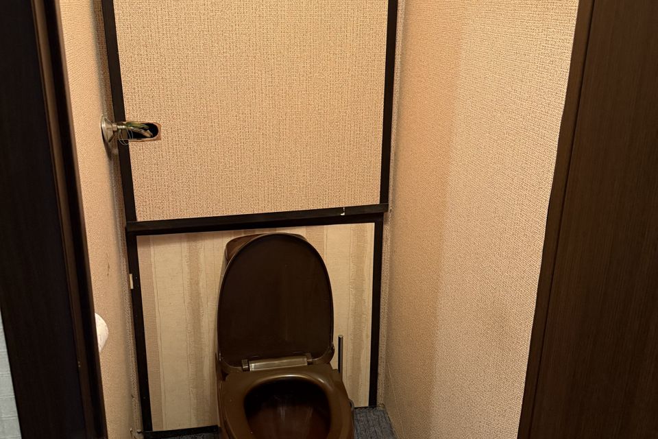 Продаётся 1-комнатная квартира, 39 м²