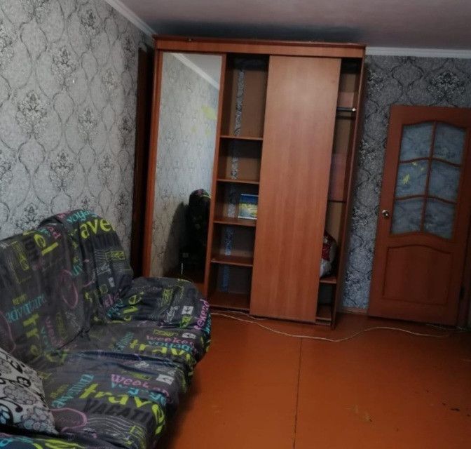 Сдаётся 1-комнатная квартира, 31 м²