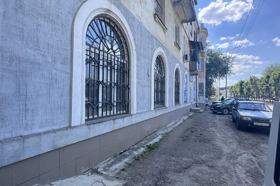 Продаётся помещение своб. назначения, 200 м²