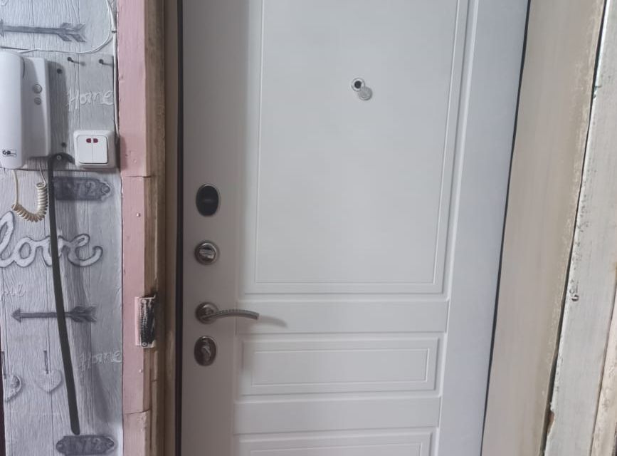 Продаётся 2-комнатная квартира, 48.2 м²