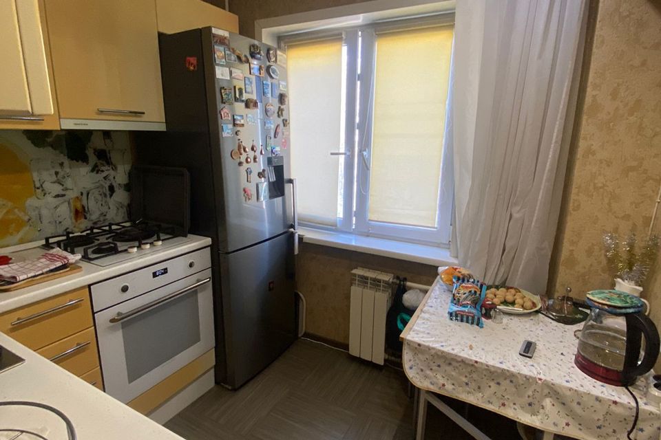 Продаётся 2-комнатная квартира, 45 м²
