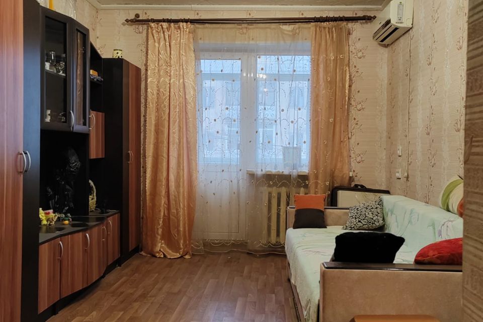 Продаётся 1-комнатная квартира, 25.5 м²