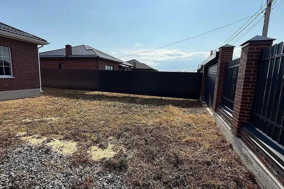 Продаётся 1-этажный дом, 105 м²