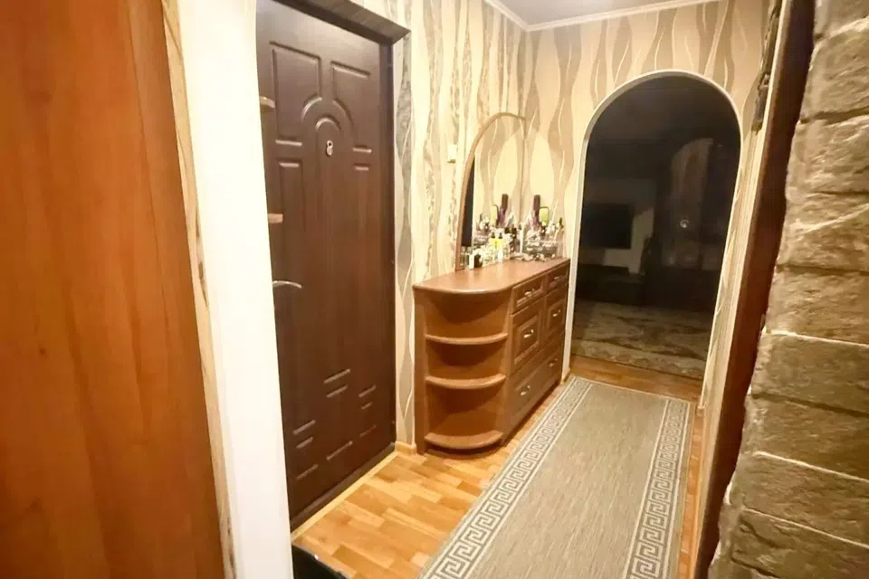 Продаётся 2-комнатная квартира, 44 м²