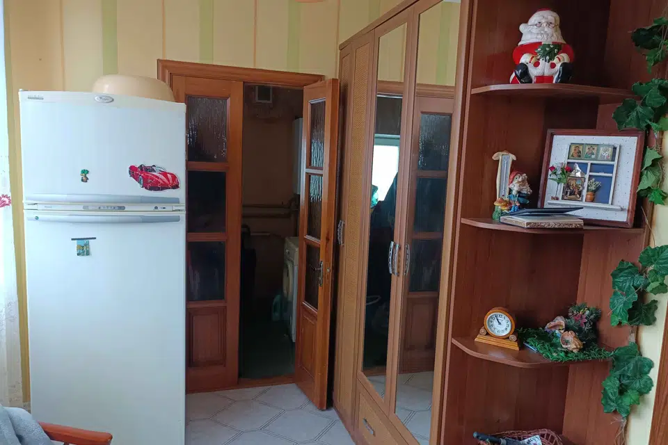 Продаётся 1-этажный дом, 103 м²