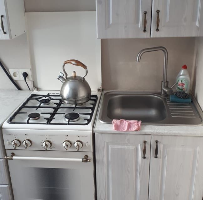 Сдаётся 1-комнатная квартира, 35 м²