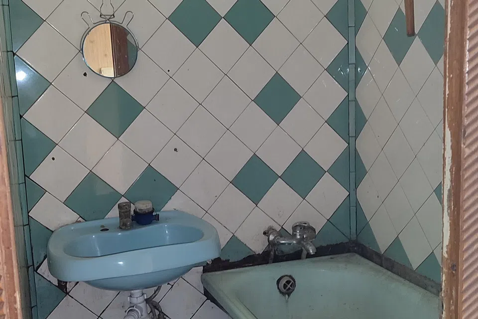 Продаётся 3-комнатная квартира, 63 м²