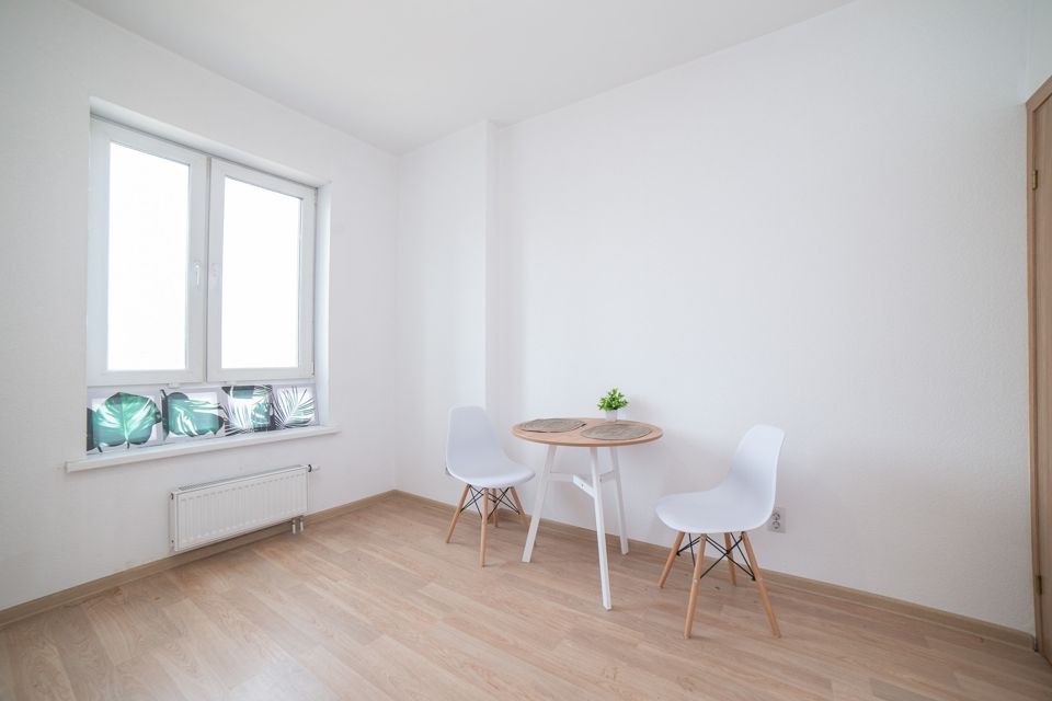 Продаётся 2-комнатная квартира, 50 м²