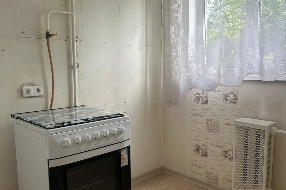 Продаётся 1-комнатная квартира, 28.1 м²