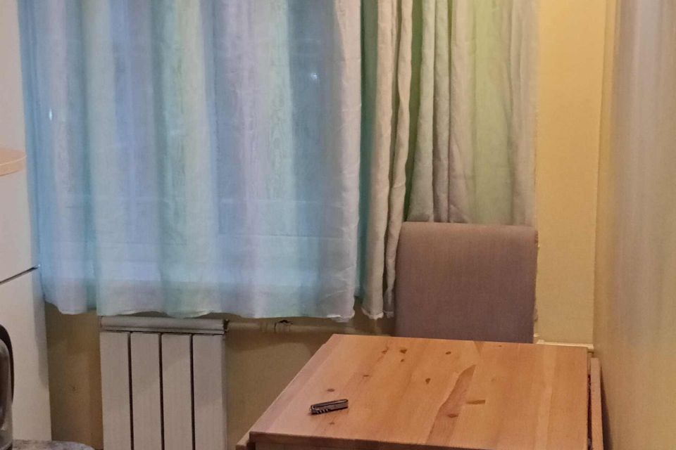 Продаётся 2-комнатная квартира, 40.3 м²