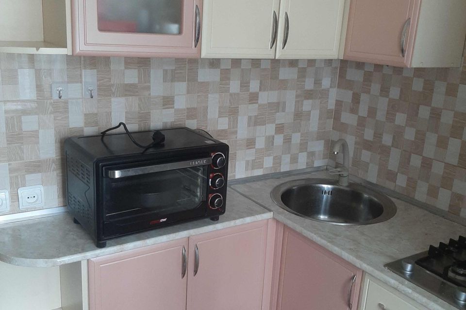 Продаётся 2-комнатная квартира, 41.9 м²