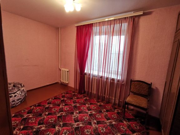 Продаётся 3-комнатная квартира, 50 м²