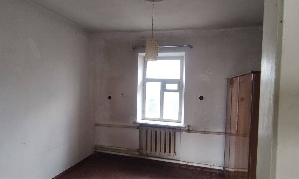 Продаётся 1-этажный дом, 80 м²